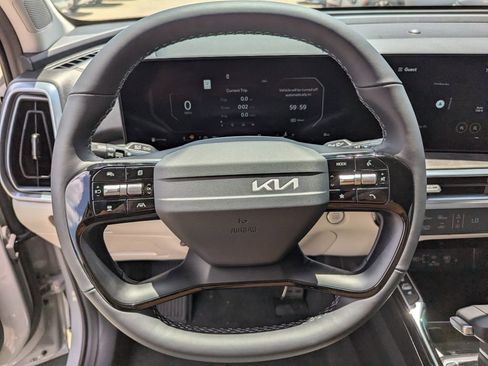 New 2026 Kia Sorento SX AWD/4WD image 30