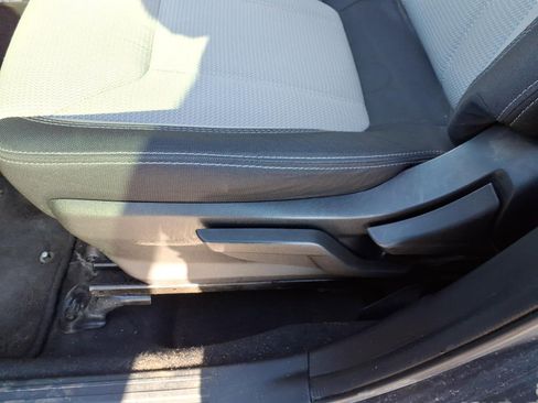 Used 2023 Subaru Forester 4DR CVT image 14