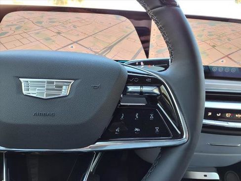 New 2026 Cadillac Lyriq Premium Sport image 16