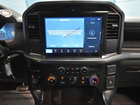 New 2026 Ford F150 STX w/ F-150 LOBO Package AWD/4WD image 20