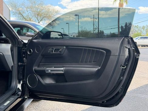 Used 2015 Ford Mustang GT Premium w/ Enhanced Security Package RWD image 37