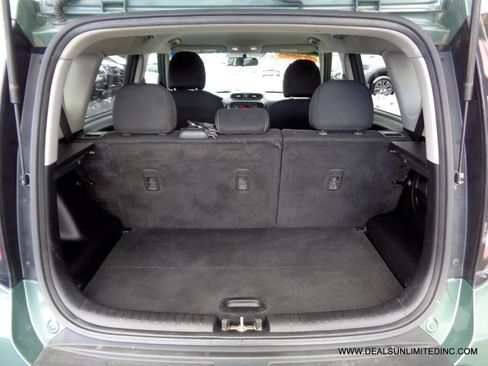 Used 2014 Kia Soul + image 14