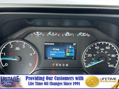 New 2026 Ford F250 XL image 22