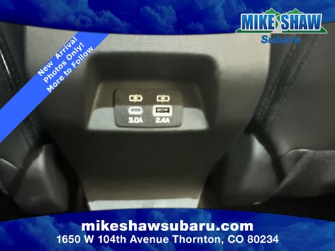 Certified 2025 Subaru Crosstrek 2.5i Limited w/ Popular Package #3A image 54