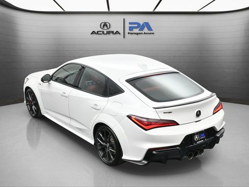 Used 2025 Acura Integra Type S FWD image 13