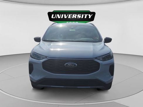 New 2026 Ford Escape ST-Line w/ Tech Pack #1 FWD image 8