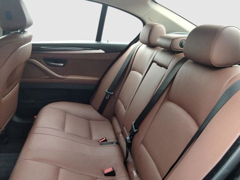 Used 2014 BMW 528i xDrive Sedan image 29