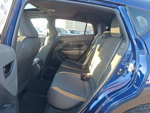 New 2026 Subaru Crosstrek 2.5i Sport image 11