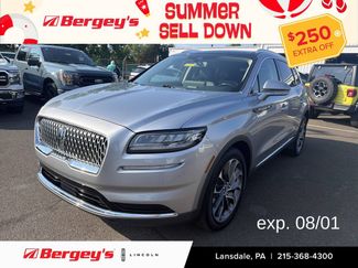Certified 2022 Lincoln Nautilus Reserve w/ Luxury Package AWD/4WD video 1