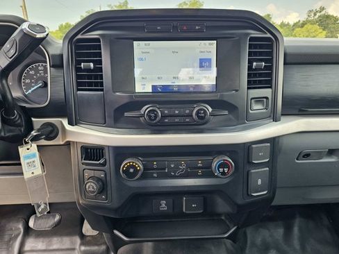 Used 2021 Ford F150 XL w/ XL Power Equipment Group AWD/4WD image 24