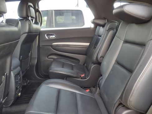 Used 2017 Dodge Durango GT w/ Premium Group image 38