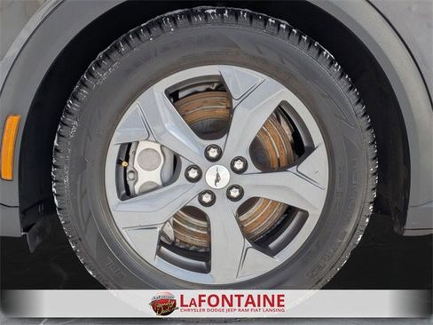 Used 2021 Ford Mustang Mach-E Select w/ Comfort/Technology Package image 30