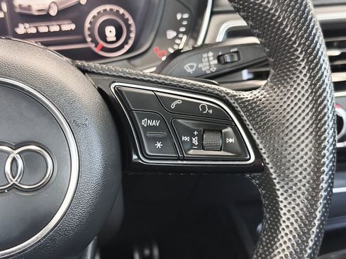 Used 2019 Audi A5 2.0T Premium Plus w/ Premium Plus AWD/4WD image 15