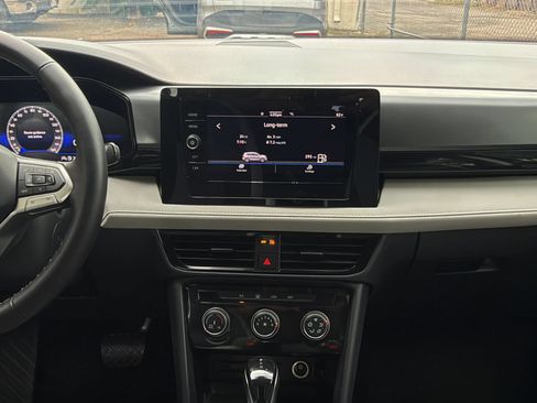 Used 2026 Volkswagen Taos S FWD image 20