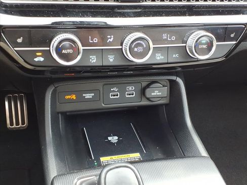 Used 2023 Honda Civic Sport Touring image 27