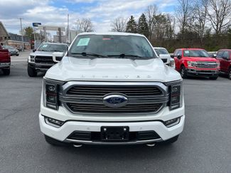 Used 2023 Ford F150 Limited AWD/4WD video 2