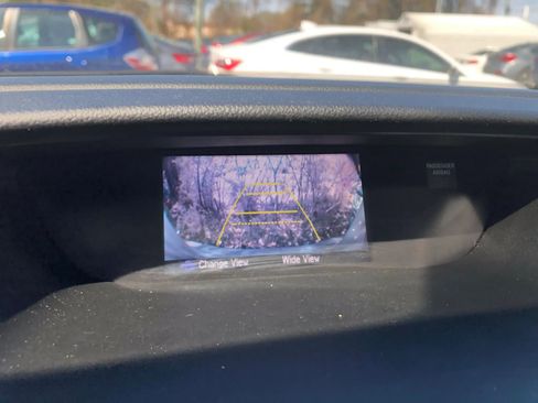 Used 2012 Honda CR-V EX image 17