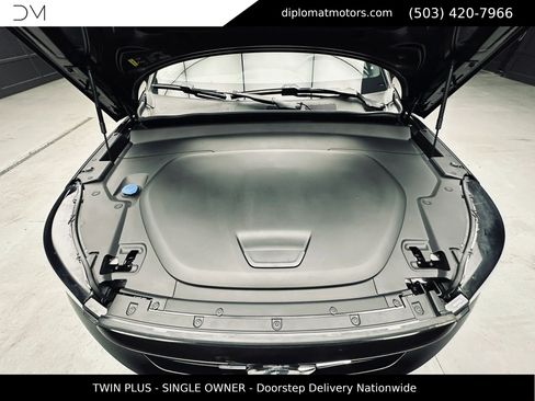Used 2023 Volvo C40 P8 Recharge Plus AWD/4WD image 42
