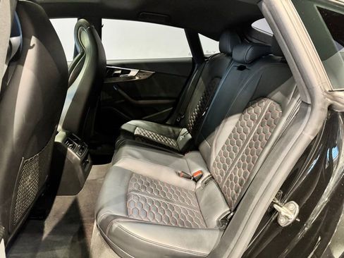 Used 2022 Audi RS 5 2.9T image 35