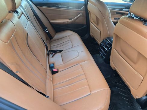Used 2017 BMW 530i xDrive AWD/4WD image 15