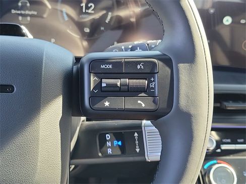 New 2026 Hyundai Santa Fe Calligraphy image 6