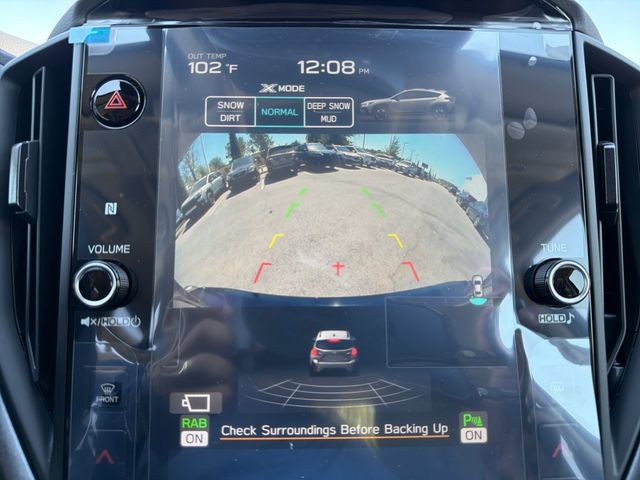 New 2026 Subaru Crosstrek 2.5i Limited AWD/4WD image 13