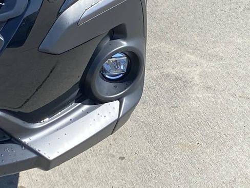 Used 2025 Subaru Crosstrek 2.5i Limited w/ Crosstrek Mirror Package image 10