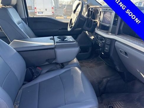 Used 2023 Ford F350 XL w/ XL Driver Assist Package image 16