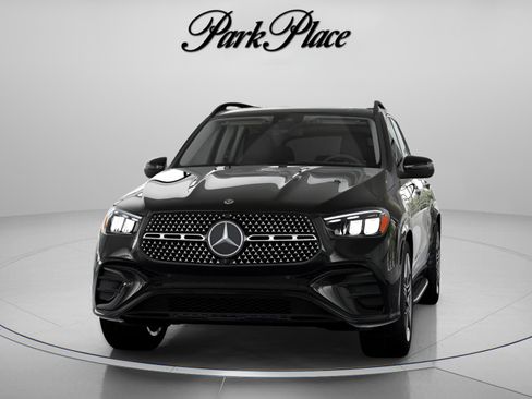 New 2026 Mercedes-Benz GLE 450 4MATIC image 35