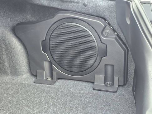 Used 2024 Ford Mustang Dark Horse RWD image 16