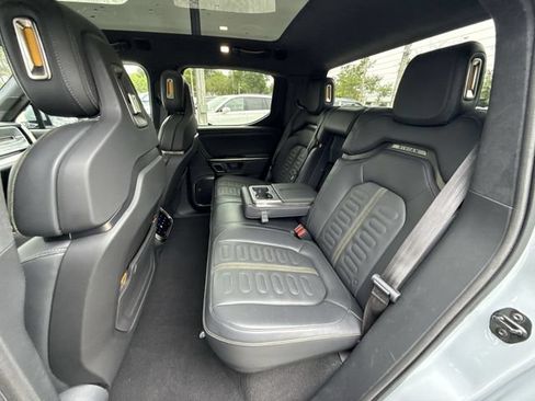 Used 2023 Rivian R1T Adventure AWD/4WD image 23