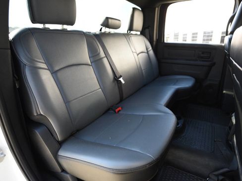 Used 2022 RAM 3500 Tradesman image 15