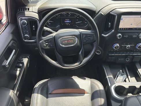 Used 2021 GMC Sierra 1500 AT4 w/ AT4 Preferred Package AWD/4WD image 30