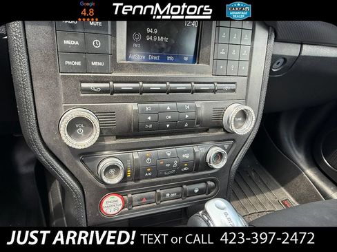 Used 2016 Ford Mustang Coupe RWD image 14