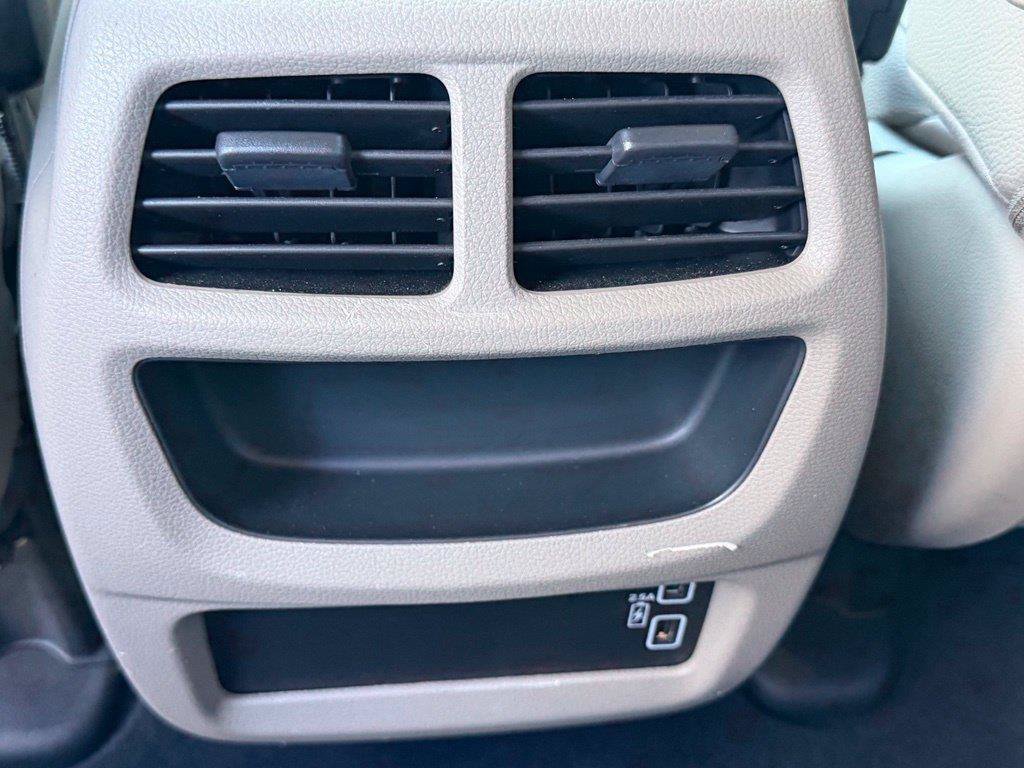Used 2023 Honda Ridgeline RTL-E image 14