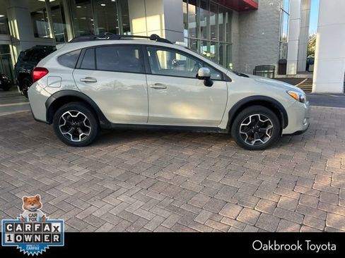 Used 2014 Subaru Crosstrek 2.0i Limited AWD/4WD image 5