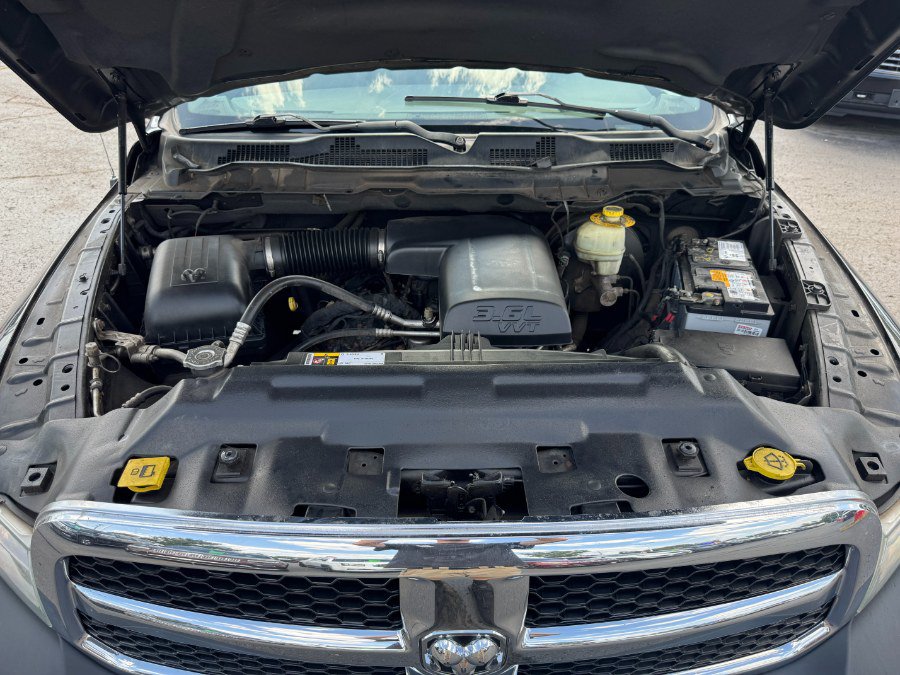 Used 2014 RAM 1500 ST w/ SXT Appearance Group AWD/4WD image 22