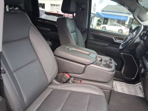 Certified 2024 Chevrolet Silverado 3500 LT w/ All Star Edition image 19