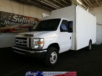 Used 2015 Ford E-450 and Econoline 450 Super Duty w/ Power Windows & Locks Group video 1