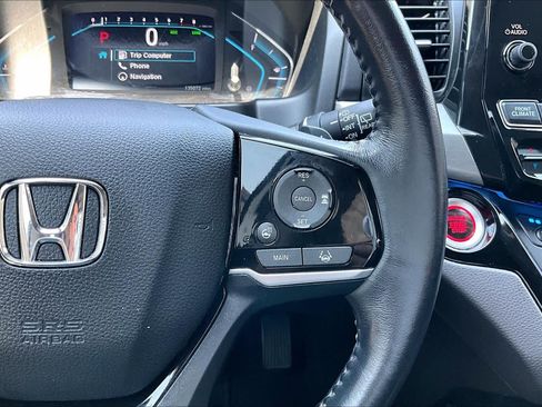 Used 2018 Honda Odyssey Elite image 25