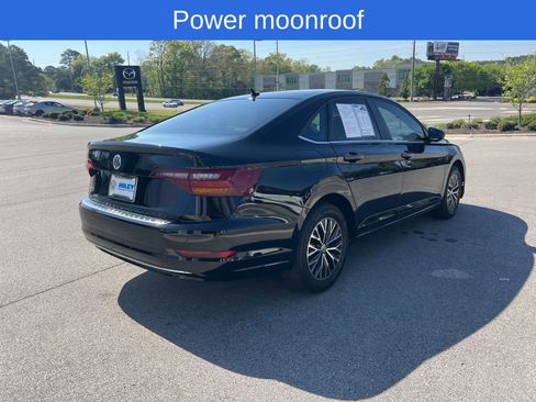 Used 2019 Volkswagen Jetta SE FWD image 7