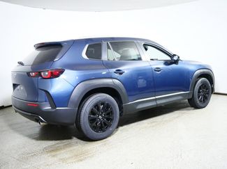 New 2026 MAZDA CX-50 AWD 2.5 S w/ Weather Package video 2