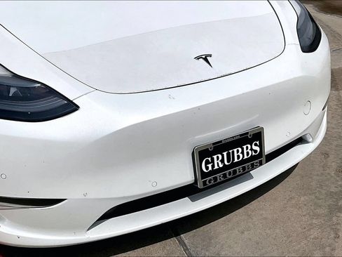 Used 2022 Tesla Model Y Performance AWD/4WD image 38