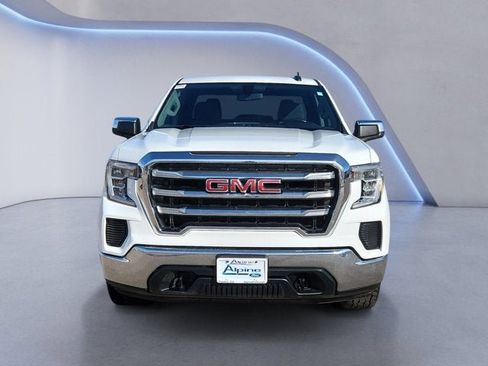 Used 2019 GMC Sierra 1500 SLE w/ SLE Value Package image 8