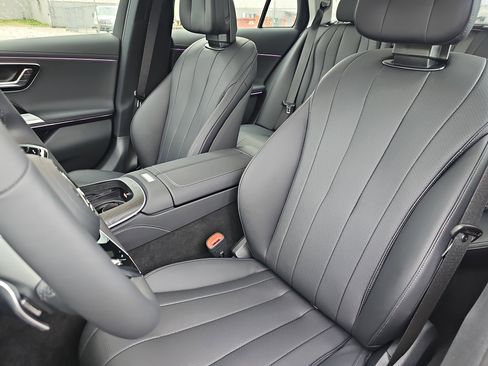 New 2026 Mercedes-Benz E 450 4MATIC All-Terrain Wagon image 16