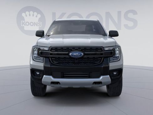 New 2026 Ford Ranger XLT image 8
