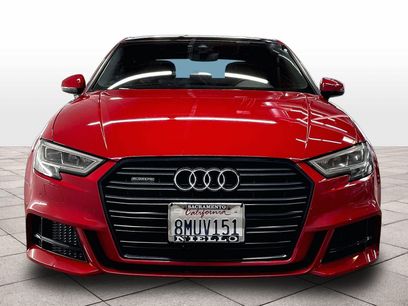 Used 2020 Audi A3 2.0T Premium Plus w/ Premium Plus Package