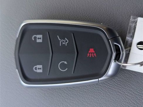 New 2025 Cadillac XT5 Premium Luxury image 33