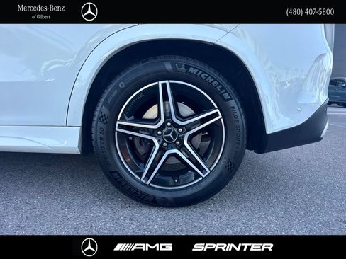 Certified 2023 Mercedes-Benz GLE 53 AMG 4MATIC image 9
