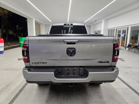 Certified 2024 RAM 2500 Limited image 5
